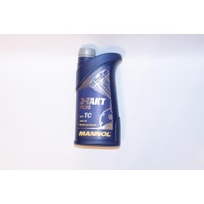 Масло MANNOL 2 TAKT PLUS